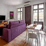 Soleil D'or - Super Duplex Avec Toit Terrasse Appartement