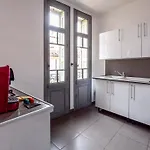 Soleil D'or - Super Duplex Avec Toit Terrasse Appartement Perpignan
