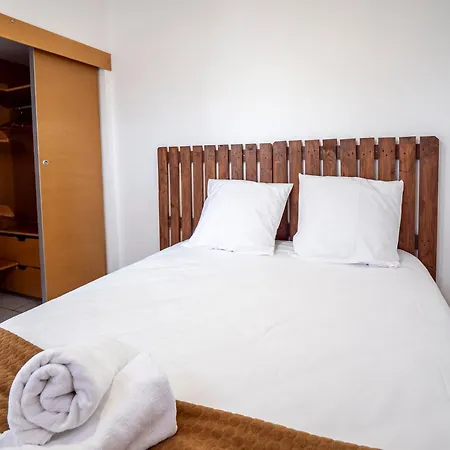 Soleil D'or - Super Duplex Avec Toit Terrasse Appartement *