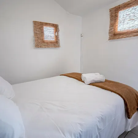 Apartment Soleil D'or - Super Duplex Avec Toit Terrasse *