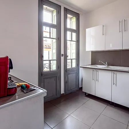 Soleil D'or - Super Duplex Avec Toit Terrasse Lejlighed Perpignan