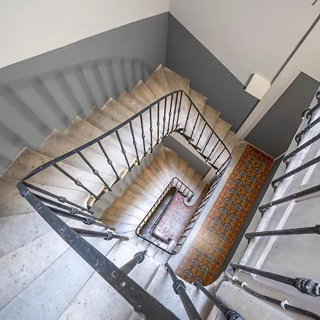 Soleil D'or - Super Duplex Avec Toit Terrasse Appartement *