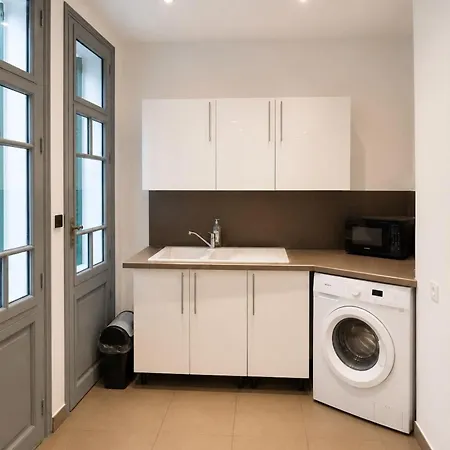 Lejlighed Soleil D'or - Super Duplex Avec Toit Terrasse