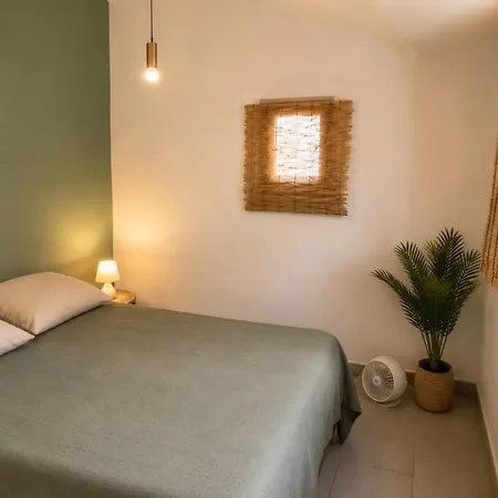 Soleil D'or - Super Duplex Avec Toit Terrasse Perpinyà