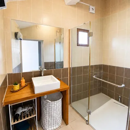 Lejlighed Soleil D'or - Super Duplex Avec Toit Terrasse